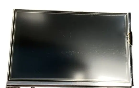 Peugeot 2008 I Screen/display/small screen 980530178002 9805301780 A2C83535700