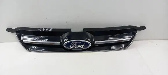 Ford C-MAX II Front bumper upper radiator grill