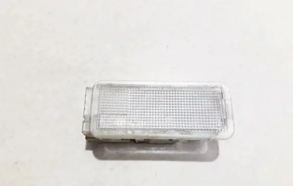 Peugeot 207 Front fender indicator light