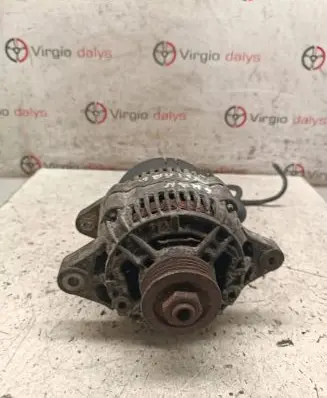 Suzuki Grand Vitara I Generator/alternator 0123115013 3140085C0