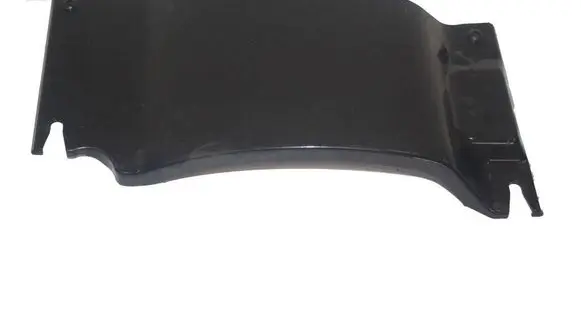 Mercedes-Benz Vito Viano W639 Engine cover (trim) A6420100767 0110970A 4010704A