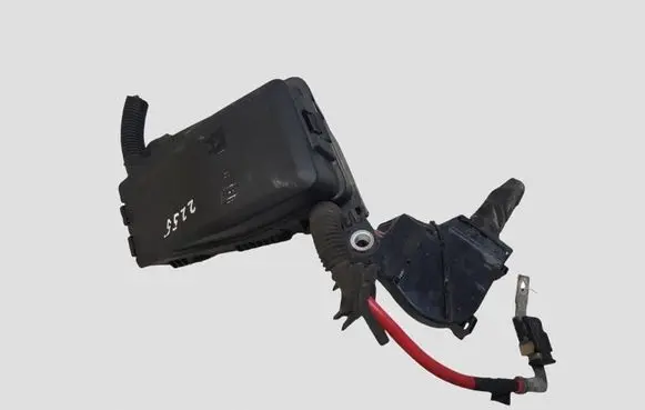 Volvo V60 Fuse module 6G9T14A067CA 6G9T14A076MB