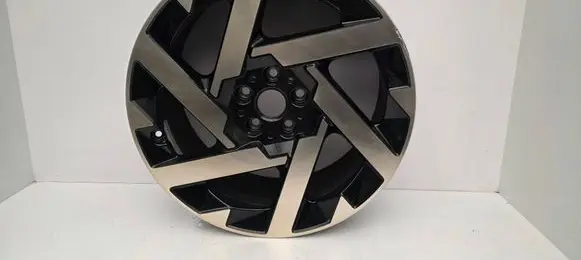 Mini Countryman U25 R19 alloy rim 5A269E5