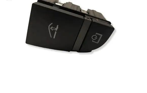Audi A6 S6 C6 4F Other switches/knobs/shifts 4F1927227A