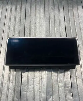 BMW X5 F15 Screen/display/small screen 6816387