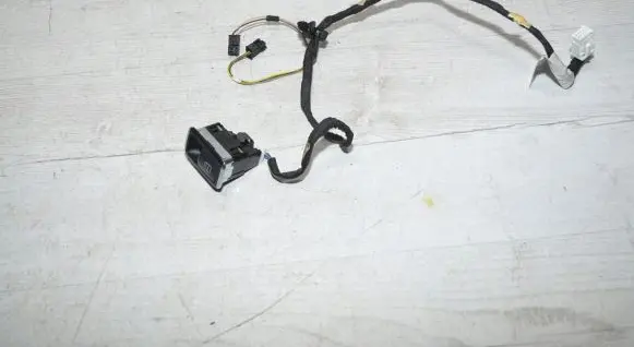 Mercedes-Benz A W176 Electric window control switch A2049058102