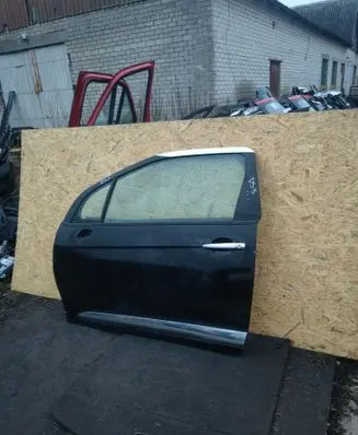 Citroen DS3 Door (2 Door Coupe) 