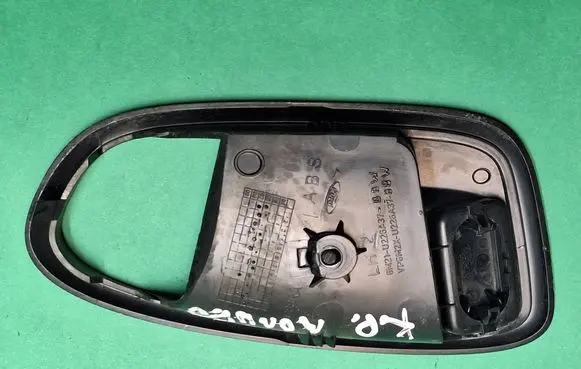 Ford Mondeo MK IV Electric window control switch 6M21U226A37