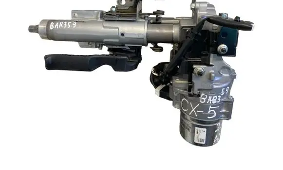 Electric power steering pump