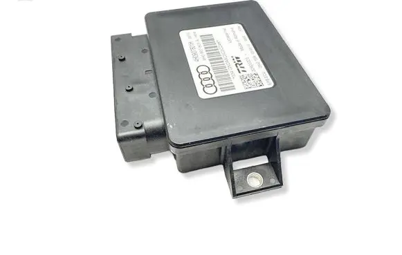 Audi A6 Allroad C7 Hand brake control module 4H0907801H 4H0907801A A2C58091740
