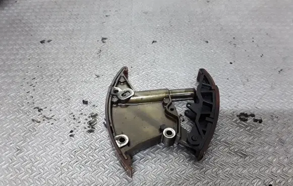Audi Q7 4L Timing belt/chain tensioner 059109217C