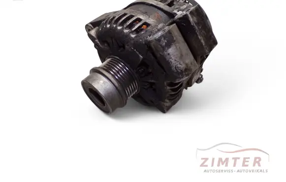 Generator/alternator