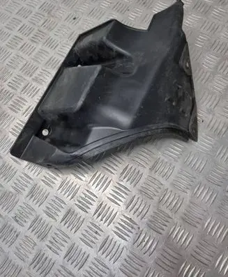 Hyundai Tucson TL Pickup box liner 86696D7500 86692D7500 K7HTL87901