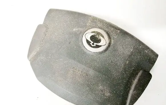 SsangYong Kyron Steering wheel airbag
