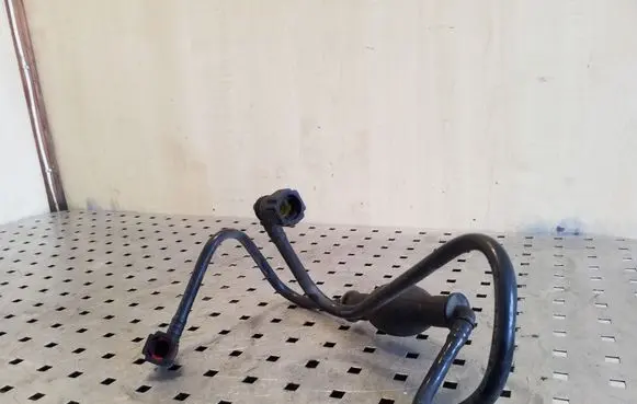 Toyota Corolla E120 E130 Mechanical fuel pump 