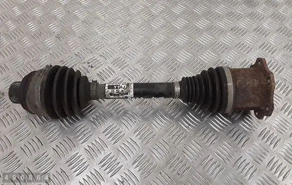 Audi A5 8T 8F Front driveshaft 8k0407271aj