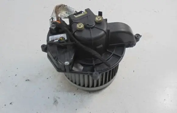 Citroen Berlingo Heater fan/blower 5E2228700