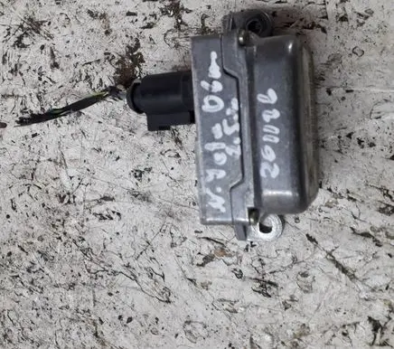 Volkswagen Jetta V ESP acceleration yaw rate sensor 1K0907655B 1009850319