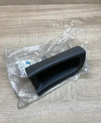 Opel Zafira A Rear door interior handle 90363461 2240307 90580267L