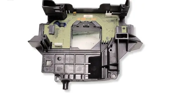 Ford Focus Steering angle sensor BV6T13N064AG