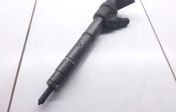Mercedes-Benz A W169 Fuel injector A6400700787 IN0015