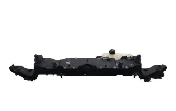 Renault Zoe Radiator support slam panel 752108751R