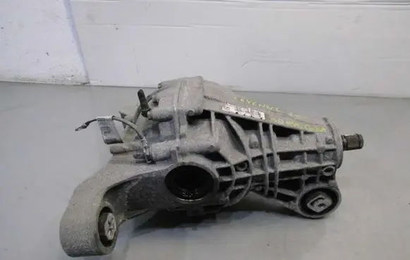 Porsche Cayenne (92A) Front differential 0BP525016