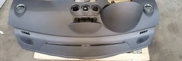 Peugeot 308 Dashboard 9681466680