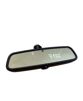 BMW X5 E70 Rear view mirror (interior) E11015891