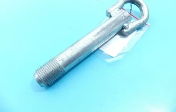 Toyota Verso Towing hook eye IMPRK1081265