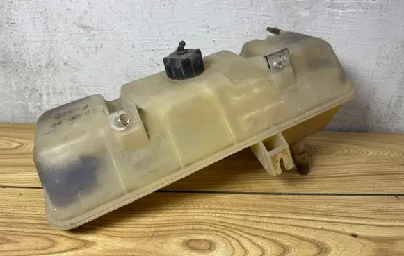 Fiat Ducato Coolant expansion tank/reservoir 