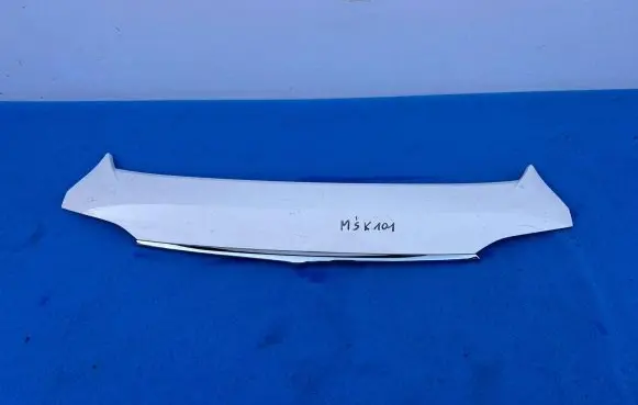 Maserati Levante Tailgate/trunk spoiler 670042733