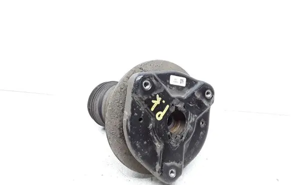 Mercedes-Benz C W204 Front shock absorber damper bump stop A2043201273
