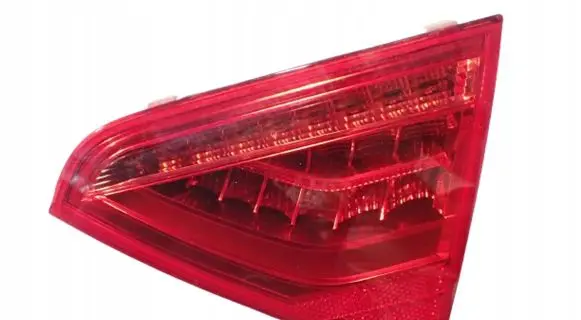 Audi A5 Sportback 8TA Tailgate rear/tail lights 8T0945094C
