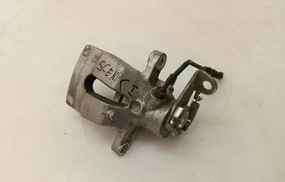 Renault Scenic I Rear brake caliper TH793N14