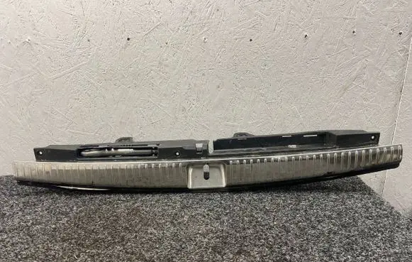 Mercedes-Benz E W213 Trunk/boot sill cover protection A2136900141