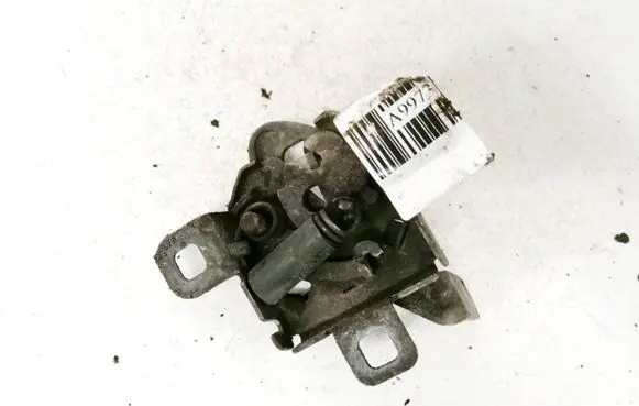 Fiat Doblo Engine bonnet/hood lock/catch
