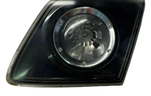 Mazda 3 I Tailgate rear/tail lights P2913