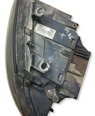 Audi A4 S4 B6 8E 8H Headlight/headlamp 89309490 8E0941003P