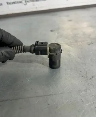 Audi A6 S6 C5 4B Parking PDC sensor 602402 1j0973