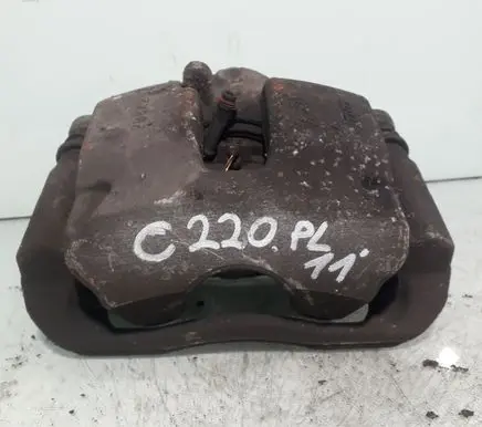 Mercedes-Benz C W204 Front brake caliper