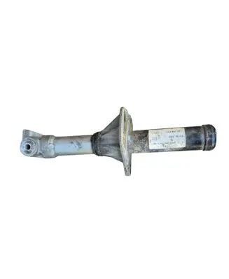 Audi A4 S4 B7 8E 8H Front bumper shock/impact absorber 8E0807271 02310144