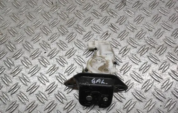 Honda Civic Loading door lock GI0025022