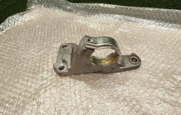 Renault Trafic III (X82) Driveshaft support bearing bracket 397745691R