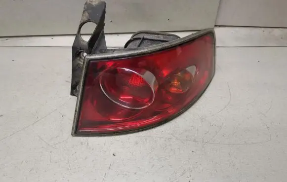 Seat Ibiza III (6L) Rear/tail lights 6L6945096A 6L6945112