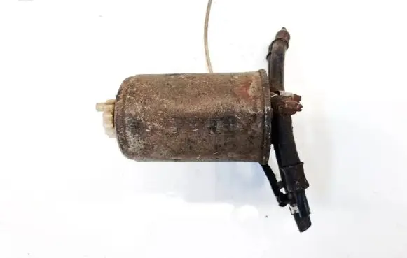 Volkswagen Transporter - Caravelle T4 Fuel filter 