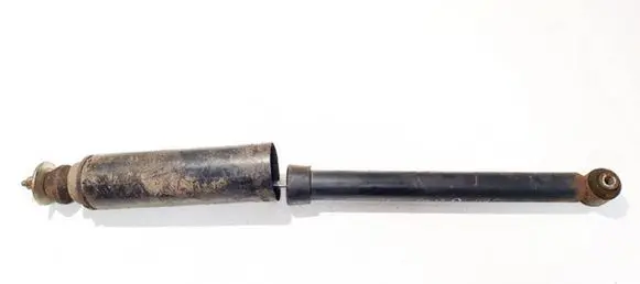 Fiat Stilo Rear shock absorber/damper 814901557708 50702693