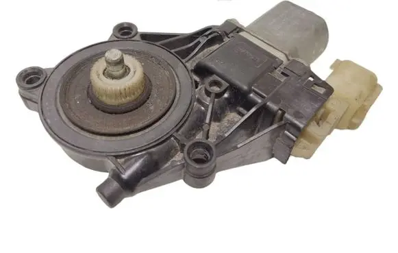 Ford Fiesta Front door window regulator motor 8A6114A389B FC7243