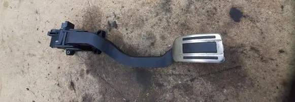 Peugeot 308 Accelerator throttle pedal 9674829580