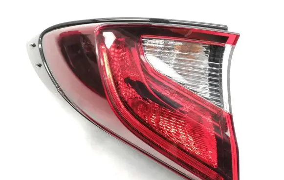 Toyota C-HR I Rear/tail lights